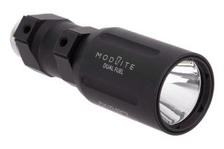 Modlite 18350 Weapon Mounted Light comes with a PLHv2 light head